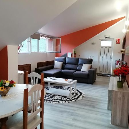 Ferienwohnung Apartamento Turistico La Mies Orena Exterior foto