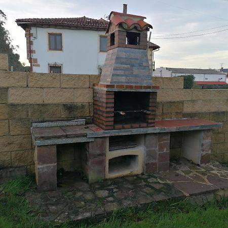 Apartamento Turistico La Mies Orena Exterior foto