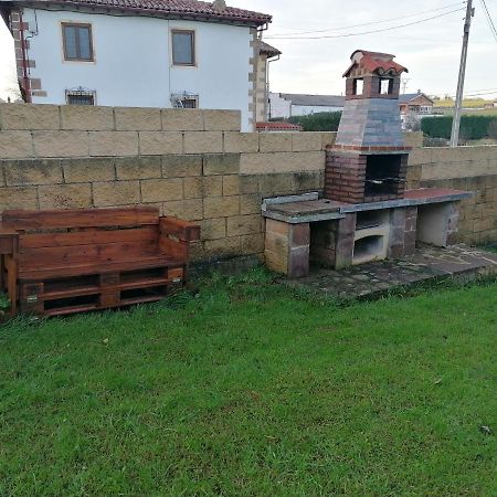 Apartamento Turistico La Mies Orena Exterior foto