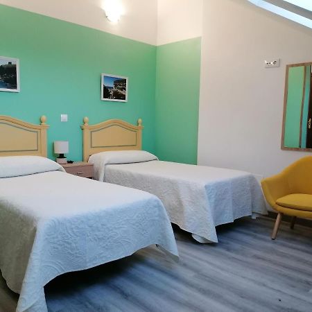 Apartamento Turistico La Mies Orena Exterior foto