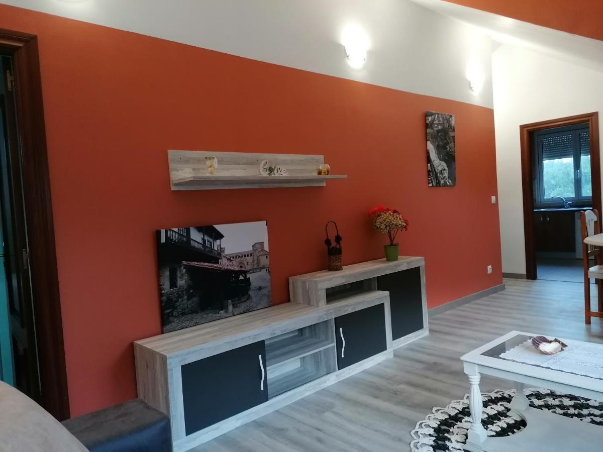 Apartamento Turistico La Mies Orena Exterior foto