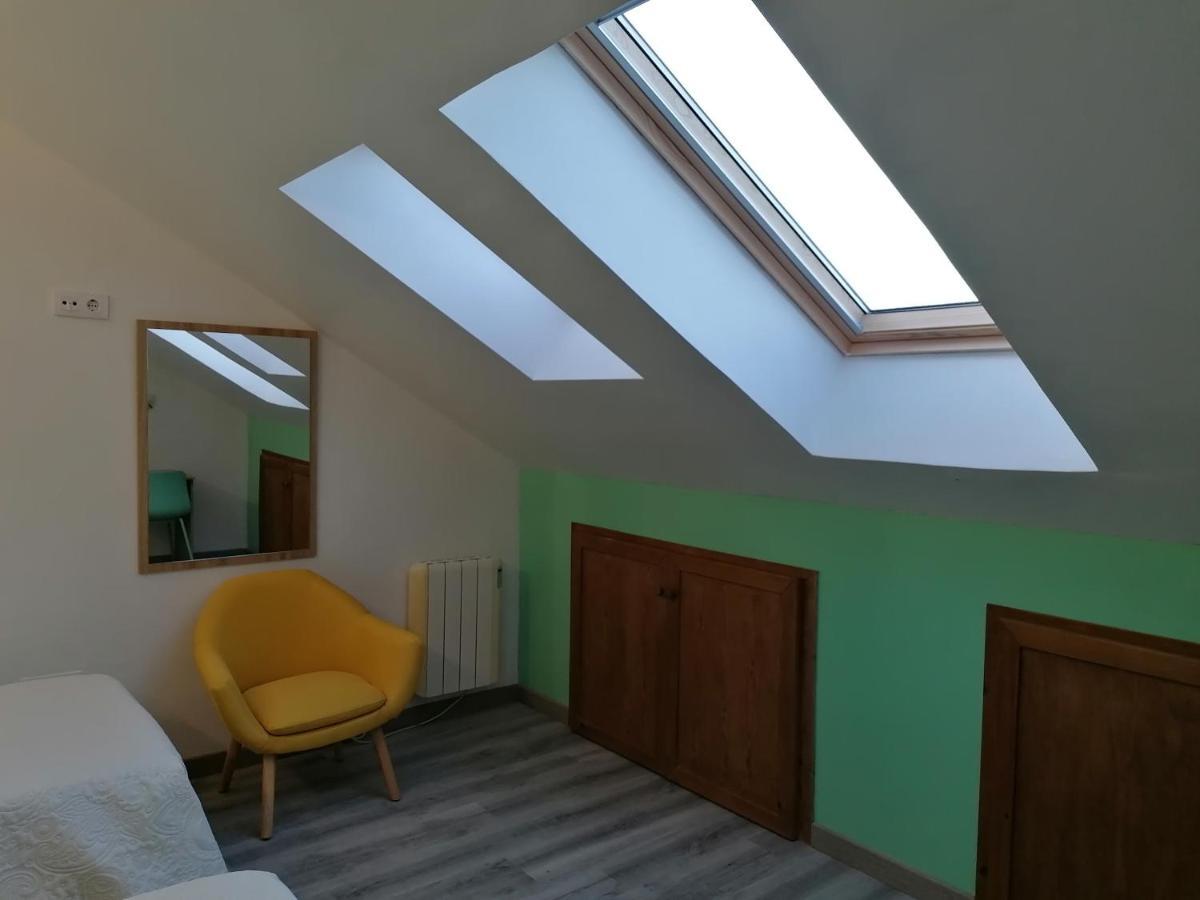 Apartamento Turistico La Mies Orena Exterior foto
